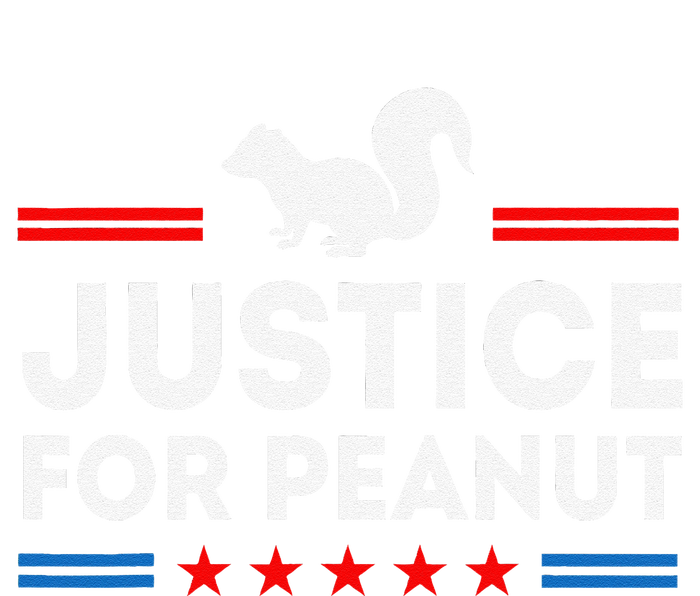 Justice For Peanut The Squirrel And Fred The Raccon Magnet