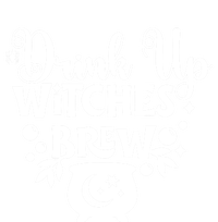 Up Witches Meaningful Gift Cheers Witches Up Witches Brew Cute Gift T-Shirt