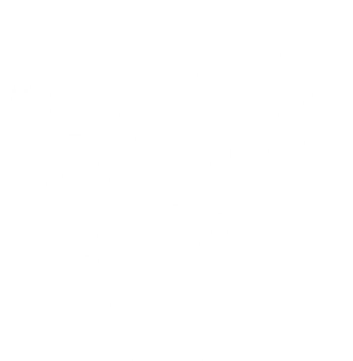 Up Witches Meaningful Gift Cheers Witches Up Witches Brew Cute Gift T-Shirt