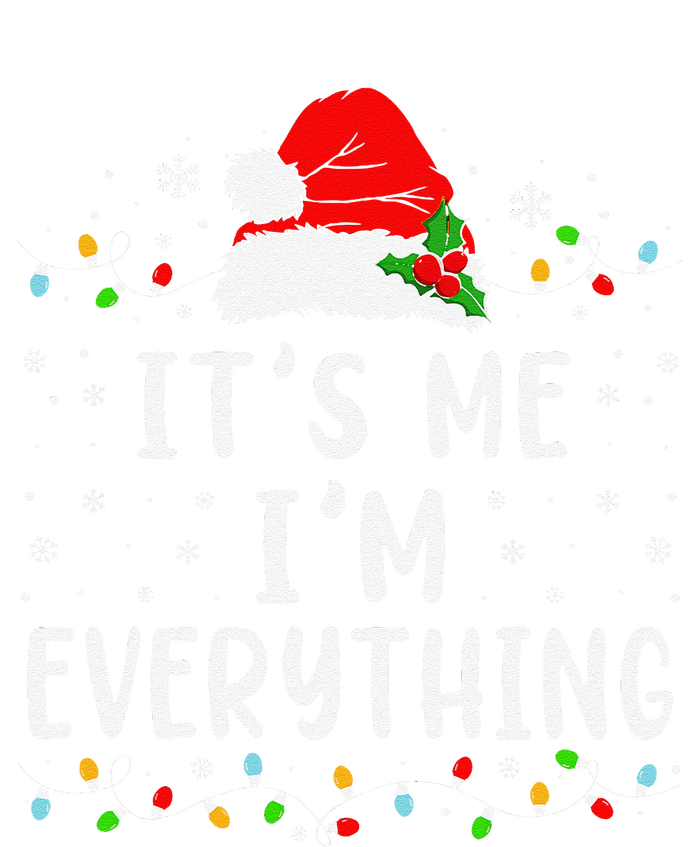 I Have Everything I Want For Christmas Its Me IM Everything Sustainable Beanie