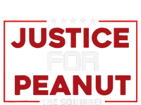 Justice For Peanut The Squirrel Peanut Squirrel T-Shirt