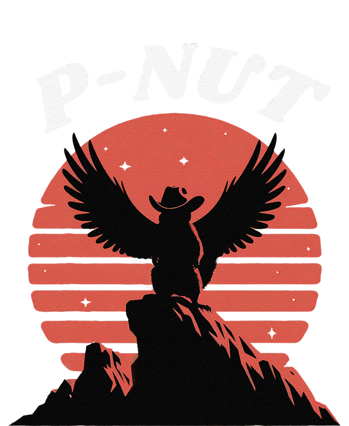 Justice For Peanut The Squirrel T-Shirt