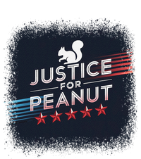 Justice For Peanut The Squirrel P地Ut Pnut Peanut Squirrel T-Shirt