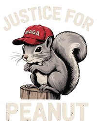 Justice For Peanut The Squirrels 2024 T-Shirt