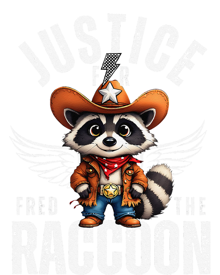 Justice For Peanut The Squirrel & Fred The Racoon T-Shirt