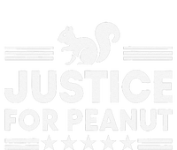 Justice For Peanut The Squirrel Peanut Squirrel T-Shirt