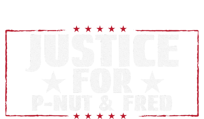 Justice For Pnut And Fred The Squirrel Peanut Justice Sustainable Beanie