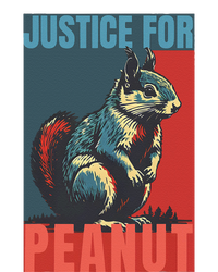 Justice For Peanut The Squirrel Peanut Squirrel T-Shirt