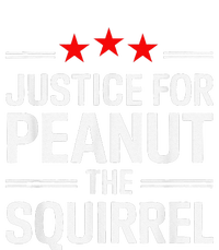 Justice For Peanut The Squirrel Peanut Squirrel T-Shirt