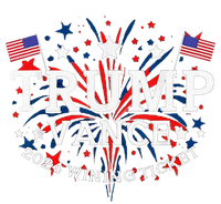 Trump Vance 2024 Wining Ticket T-Shirt