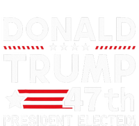 Donald Trump 47th President Elected Inauguration Day 2025 T-Shirt