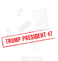 Donald Trump President 2024 T-Shirt