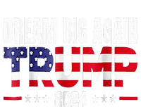 Dream Big Again Trump 2024 Tank Top