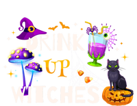 Funny Halloween Party Ing Witch Up Witches Gift T-Shirt