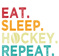 Funny Hockey Art Adult Vintage Ice Hockey Great Gift T-Shirt