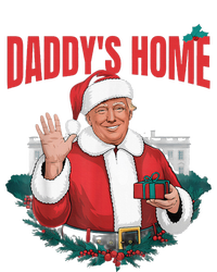 Santa Trump Christmas 2024 New President T-Shirt