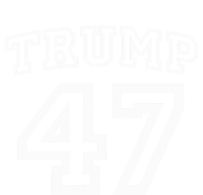 Donald Trump Vance 2024 Election 47th President T-Shirt