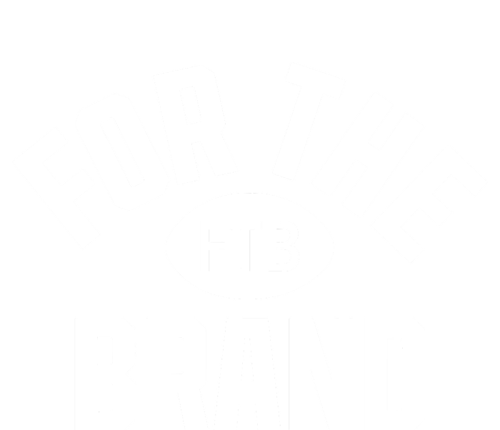 For The Bran Ftb Kids Hoodie