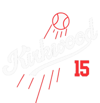 Baseball Retro Gifts For Kirkwood Sustainable Beanie