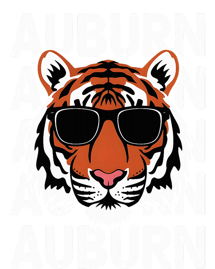 Auburn Style Classic Tie-Dye T-Shirt