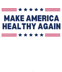 Trump Make America Healthy Again T-Shirt