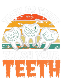 Halloween Dental Hygiene Gift Sweatshirt