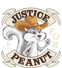 Justice For Peanut The Squirrel T-Shirt