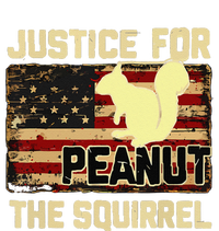 Justice For Peanut The Squirrel Peanut Squirrel T-Shirt