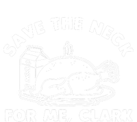 Save The Neck For Me Clark Tall Long Sleeve T-Shirt