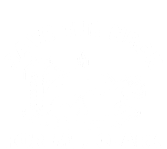 Save The Neck For Me Clark Tall Long Sleeve T-Shirt