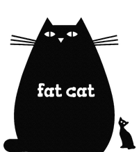 Fat Cat T-Shirt