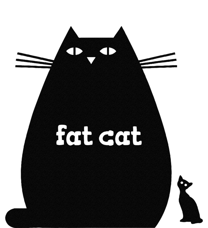 Fat Cat T-Shirt