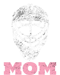 Hockey Mom Vintage Goalie Mask Meaningful Gift Gift Toddler Sweatshirt