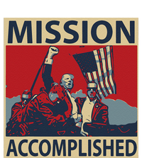 Trump Mission Accomplished T-Shirt