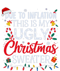 Funny Ugly Christmas Sweatercouples Matching Xmas T-Shirt