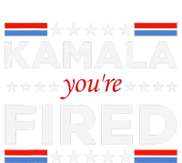 Kamala YouRe Fired Funny President Trump Laughing At Kamala T-Shirt