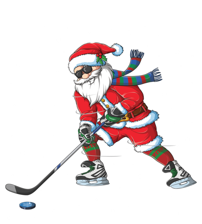 Hockey Xmas Great Gift Women's T-Shirt