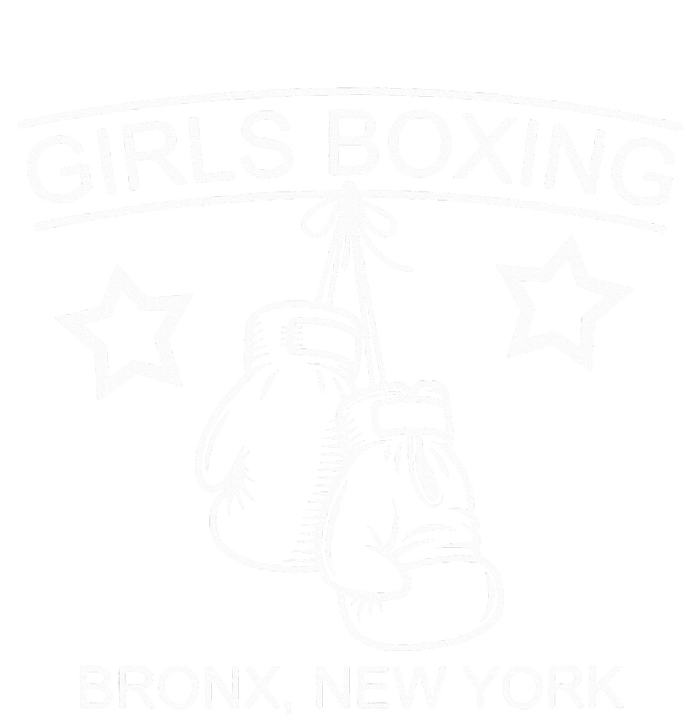 Boxing Bronx Ny Rachel Costume T-Shirt