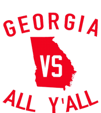 Georgia Vs All YAll Funny Georgia T-Shirt