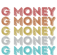 Vintage Retro G Money T-Shirt