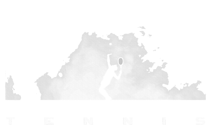 Tennis Apparel Tennis Poster