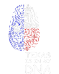 Texas Is In My Dna Long Sleeve Shirt