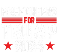 Firefighters Support 2024 Political Theme City Backpack