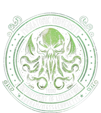 Miskatonic Logo Cosmic Horror Cthulhu Toddler T-Shirt