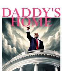 Trump 2024 Take America Back DaddyS Home Trump 2024 T-Shirt