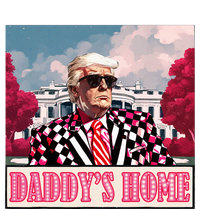 Trump 2024 Take America Back DaddyS Home Trump 2024 T-Shirt