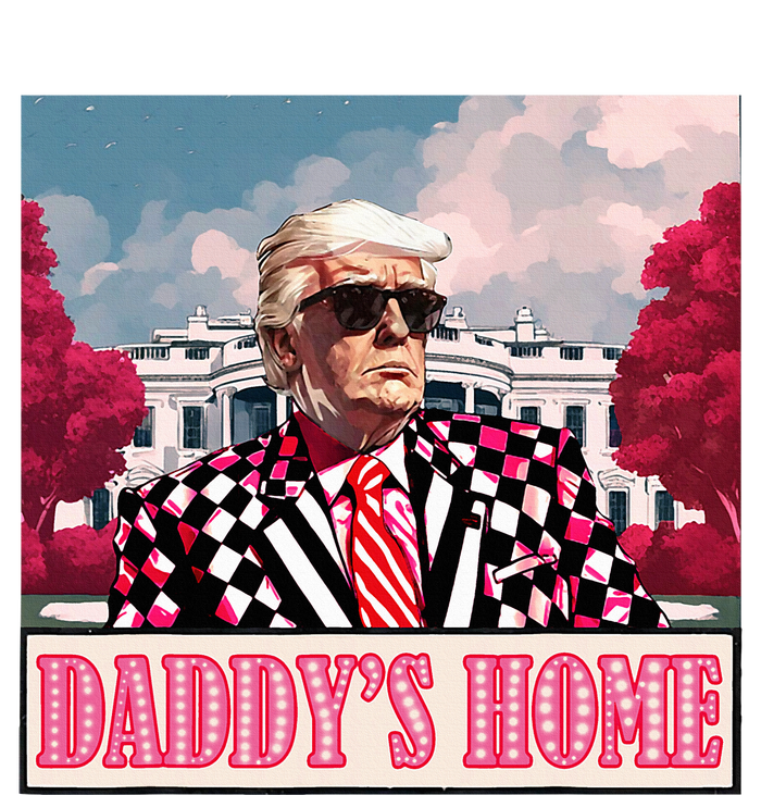 Trump 2024 Take America Back DaddyS Home Trump 2024 T-Shirt