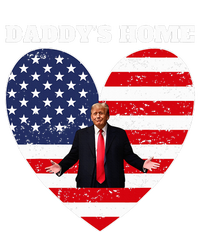 Trump 2024 Take America Back DaddyS Home Trump 2024 Tie-Dye T-Shirt