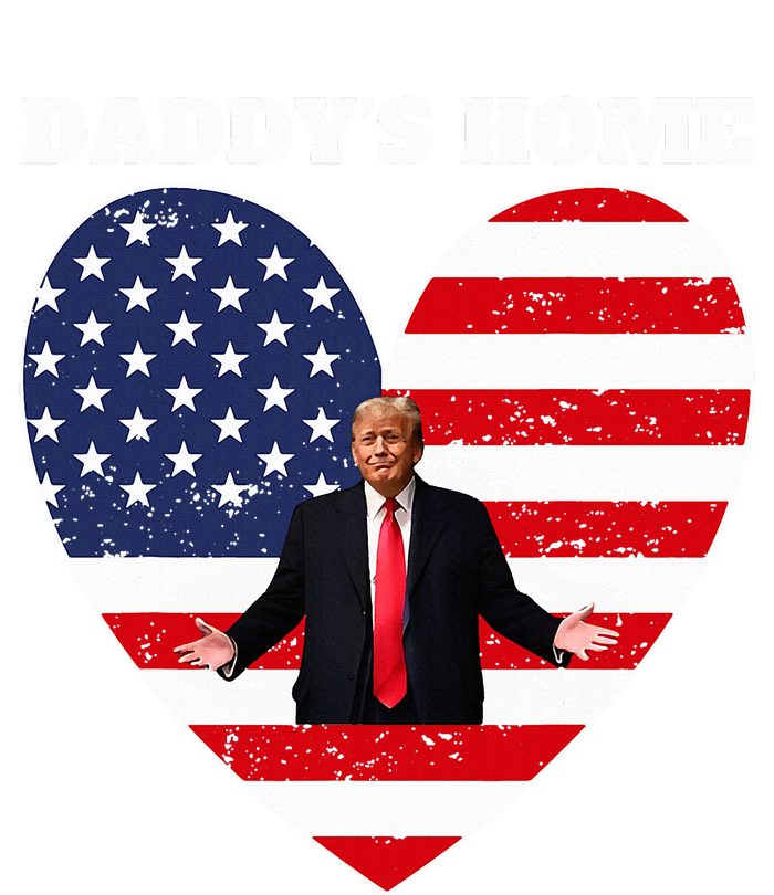 Trump 2024 Take America Back DaddyS Home Trump 2024 Tie-Dye T-Shirt