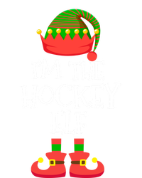 IM The Hockey Elf Christmas Holiday Elf Squad Xmas Elves Gift Sustainable Beanie